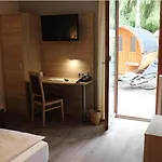 Hotel Dreimaedelhaus Espelkamp-Mittwald