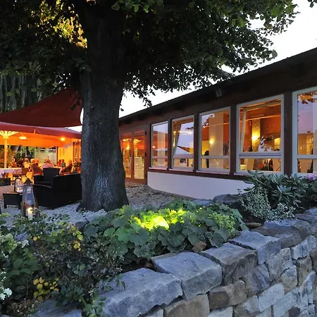 Dreimaedelhaus 3*