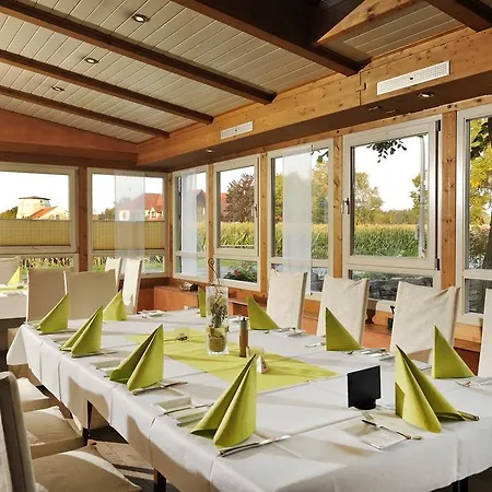 Dreimaedelhaus 3* Espelkamp-Mittwald