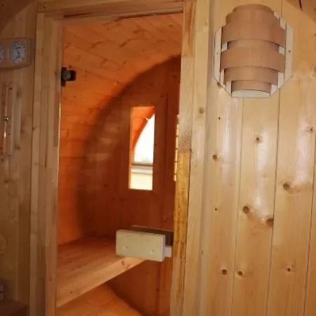 Dreimaedelhaus 3* Espelkamp-Mittwald