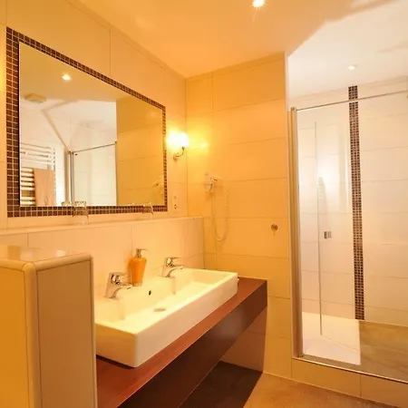 Dreimaedelhaus 3* Espelkamp-Mittwald