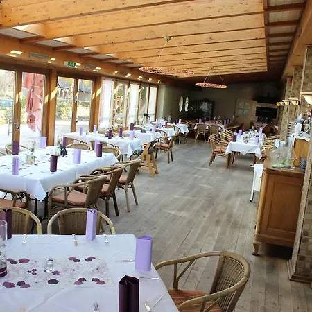 Hotel Dreimaedelhaus