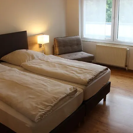 Dreimaedelhaus Espelkamp-Mittwald