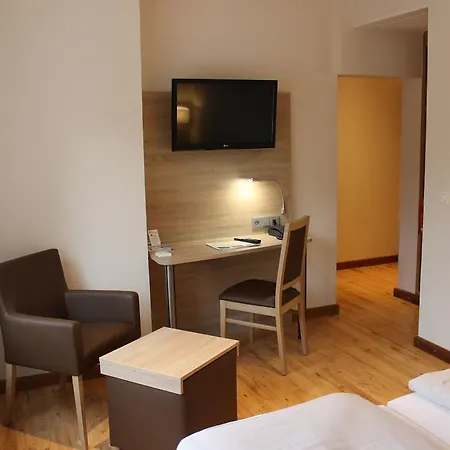 Dreimaedelhaus Espelkamp-Mittwald