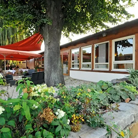 Dreimaedelhaus 3*