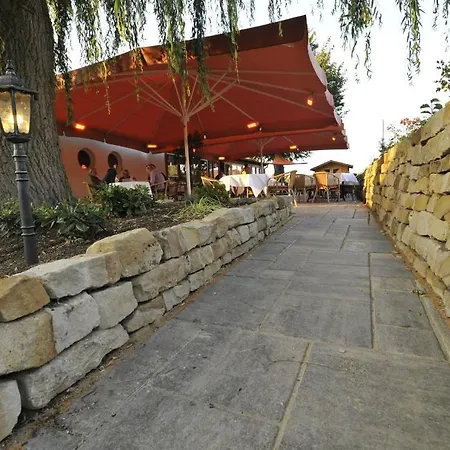 Hotel Dreimaedelhaus Espelkamp-Mittwald