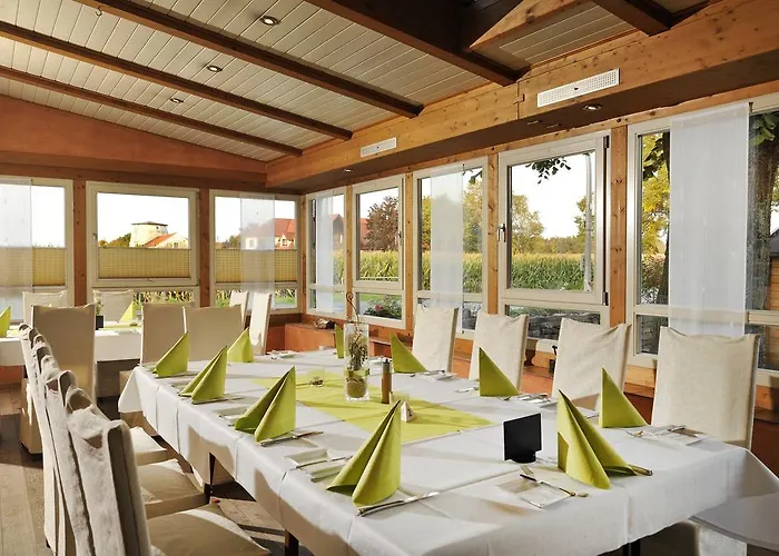 Dreimaedelhaus 3* Espelkamp-Mittwald