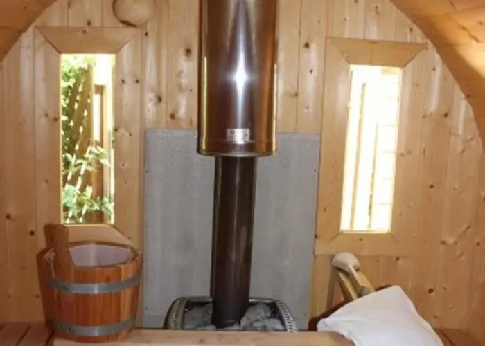 Hotel Dreimaedelhaus