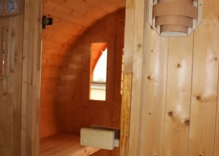 Dreimaedelhaus 3* Espelkamp-Mittwald