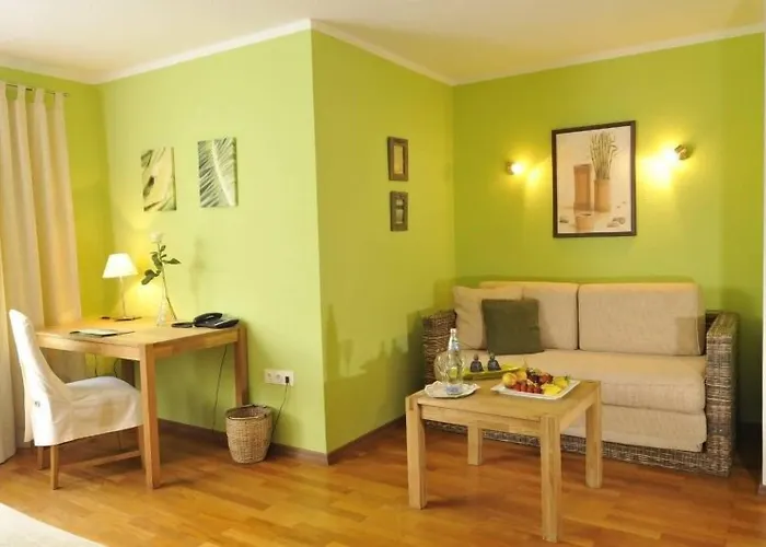 Dreimaedelhaus Espelkamp-Mittwald