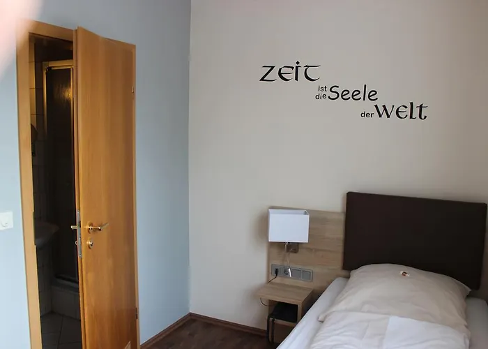 Dreimaedelhaus Espelkamp-Mittwald