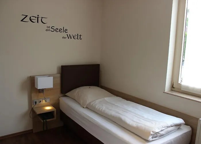 Dreimaedelhaus Espelkamp-Mittwald