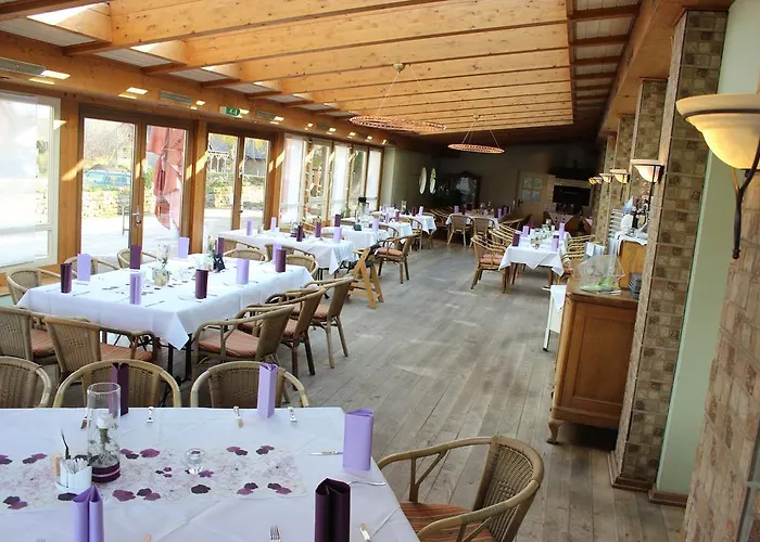 Hotel Dreimaedelhaus