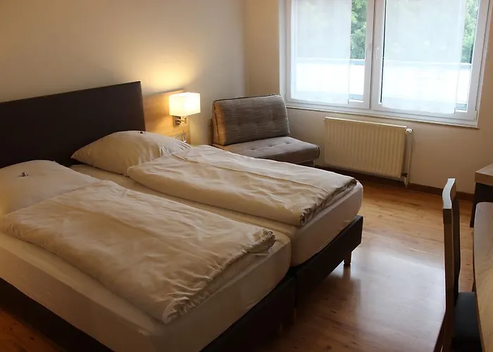 Dreimaedelhaus Espelkamp-Mittwald