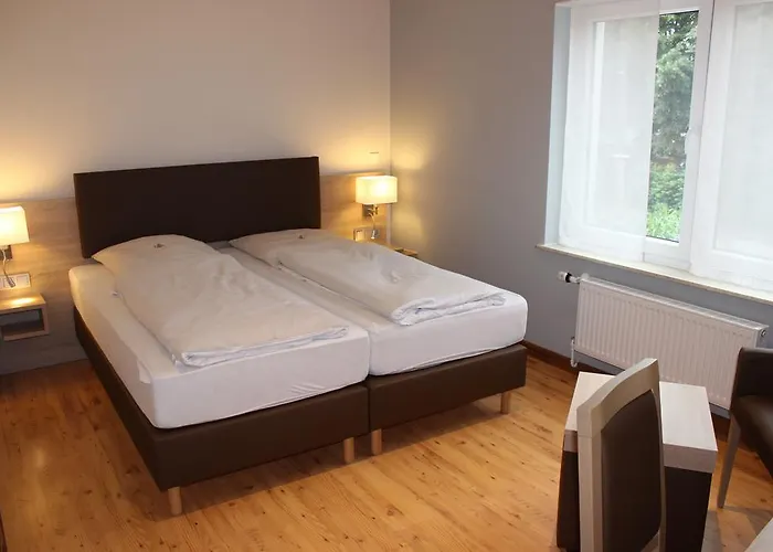 Dreimaedelhaus Espelkamp-Mittwald