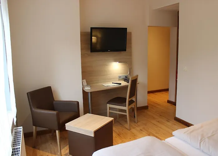 Dreimaedelhaus Espelkamp-Mittwald