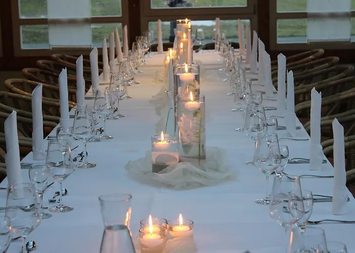 Dreimaedelhaus Hotel 3*